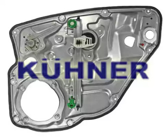 AD KUHNER av218b -  Подъемное устройство для окон